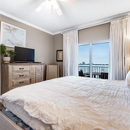 Appartement South Harbour 04C à Pensacola Beach Extérieur photo