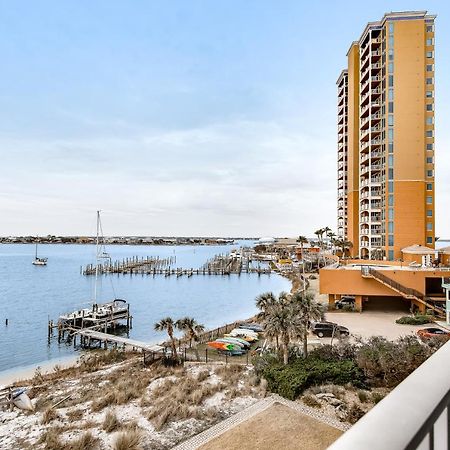 Appartement South Harbour 04C à Pensacola Beach Extérieur photo