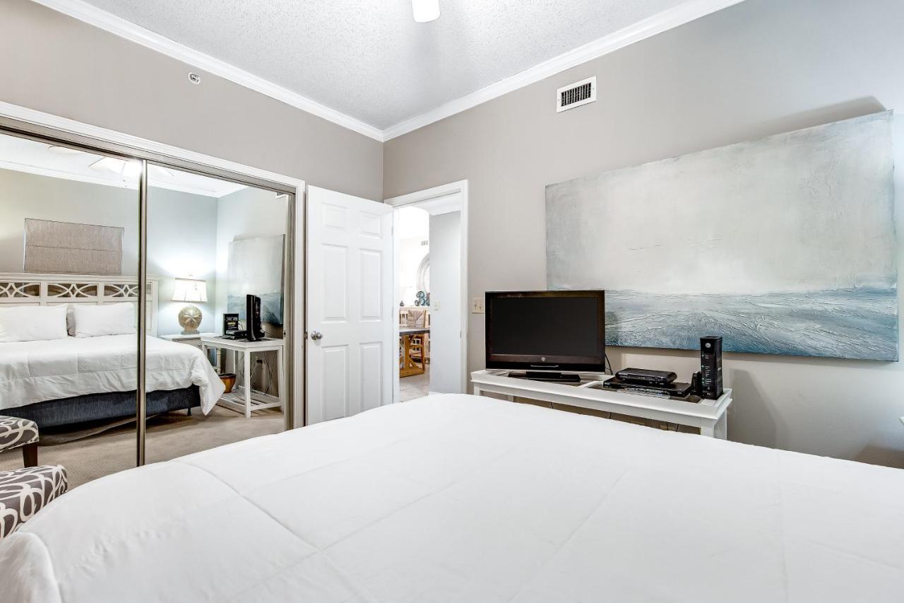 Appartement South Harbour 04C à Pensacola Beach Extérieur photo
