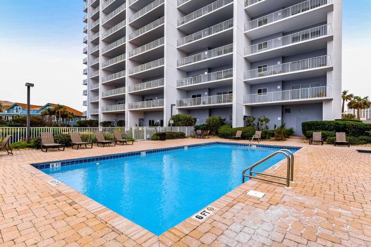 Appartement South Harbour 04C à Pensacola Beach Extérieur photo